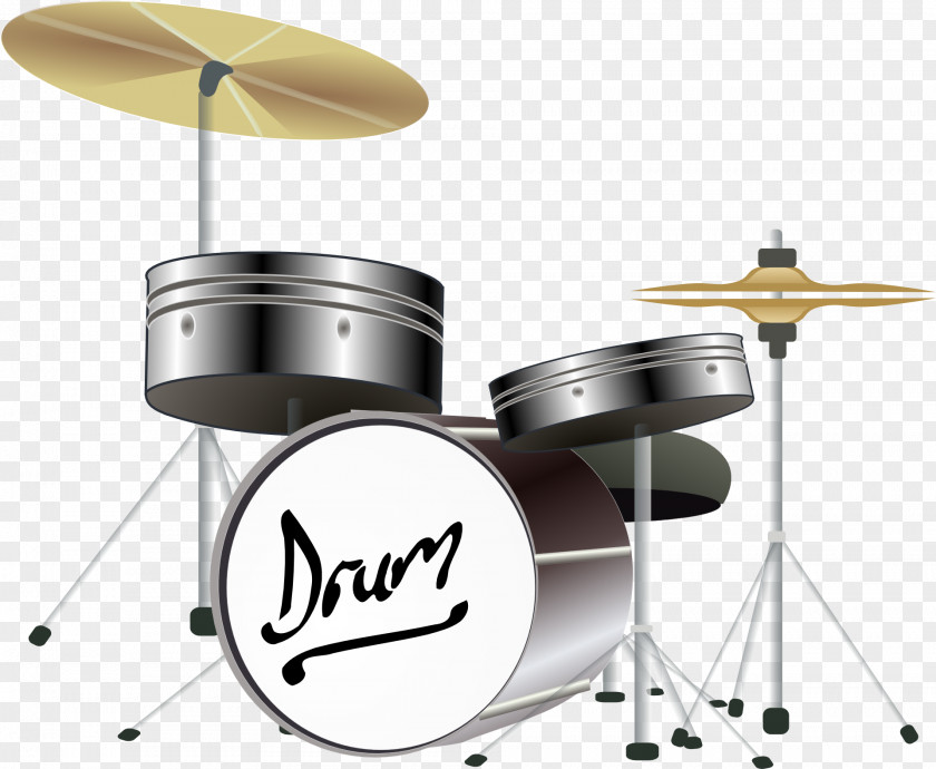 Percussion Drums Musical Instruments PNG