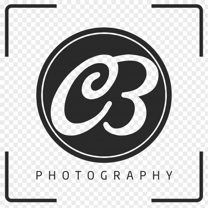 Photography Logo Brand Number PNG