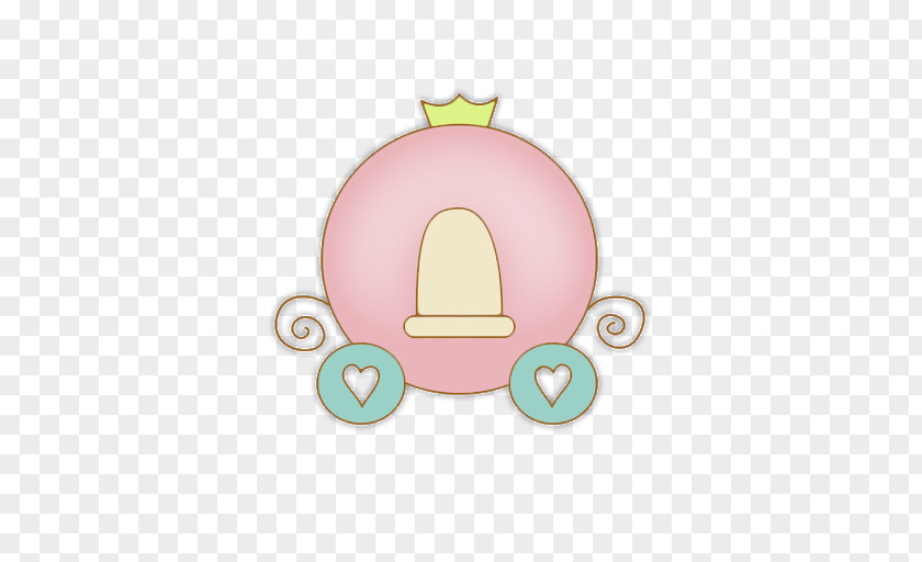 Princess Elements Clip Art Image Vector Graphics Illustration PNG