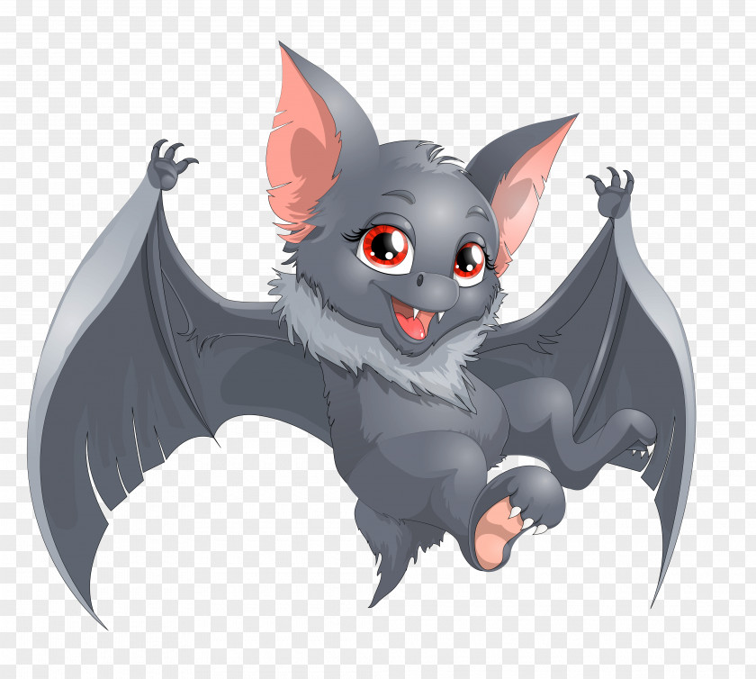 Rat Bat Animation Cartoon Clip Art PNG