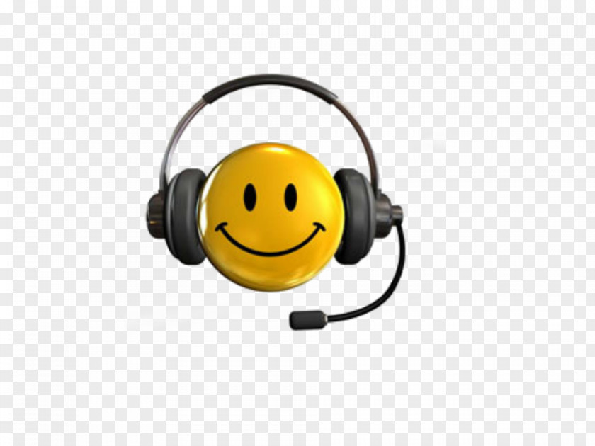 T-shirt Customer Service Smiley PNG