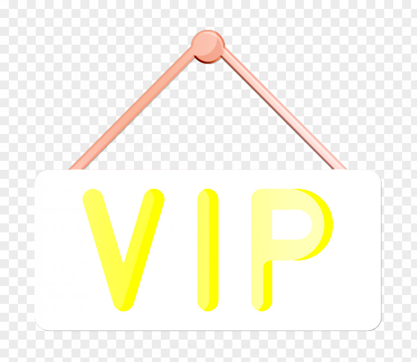 Vip Icon Night Party PNG