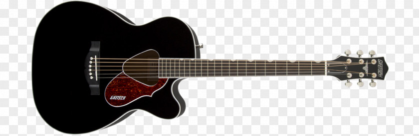 Acoustic Guitar Acoustic-electric Gretsch PNG
