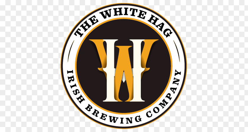 Beer The White Hag Brewing Company India Pale Ale Brewery PNG
