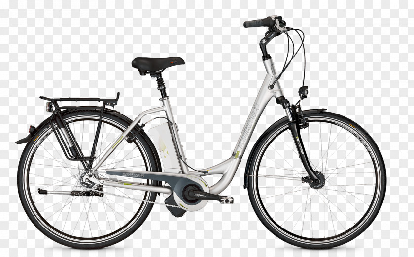 Bicycle Electric Bike Basics GmbH Mountain Commuting PNG