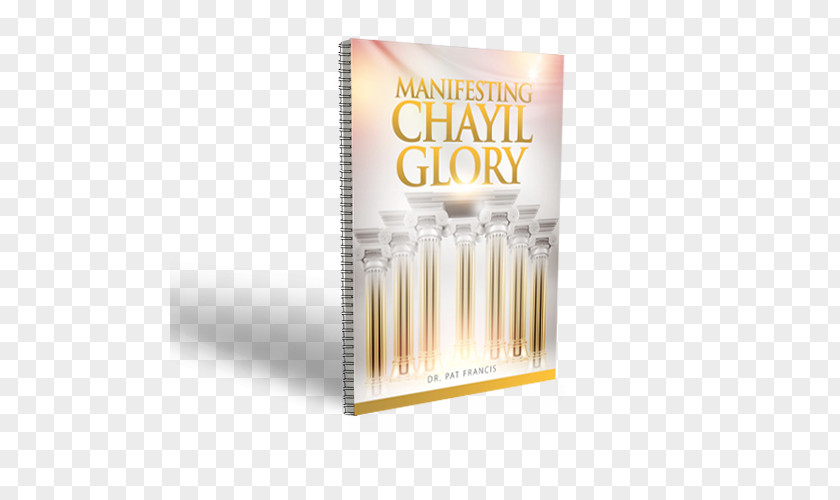 Book Awaken The Glory Within Ultimate Secret Experiencing Promises Of God: Make His Provision Your Reality Design PNG