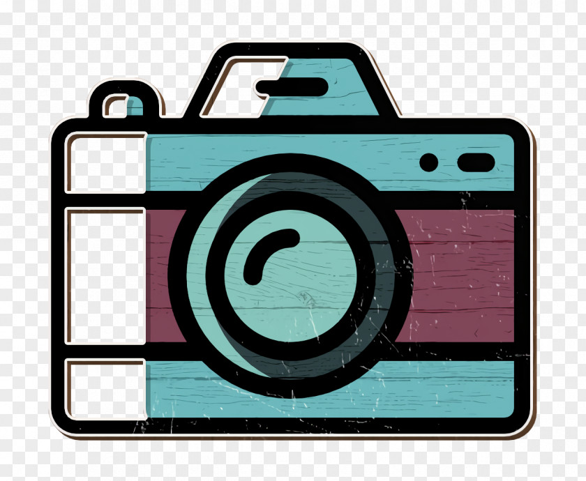 Camera Icon Picnic PNG