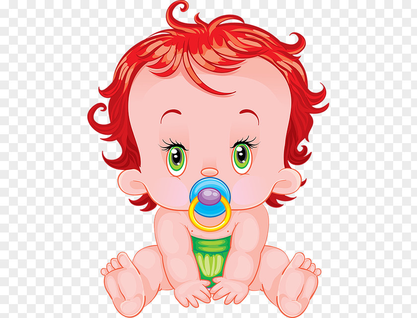 Child Infant Cartoon Clip Art PNG