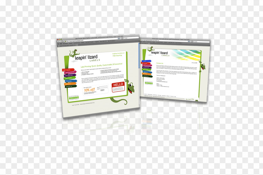 Computer Software Brand PNG