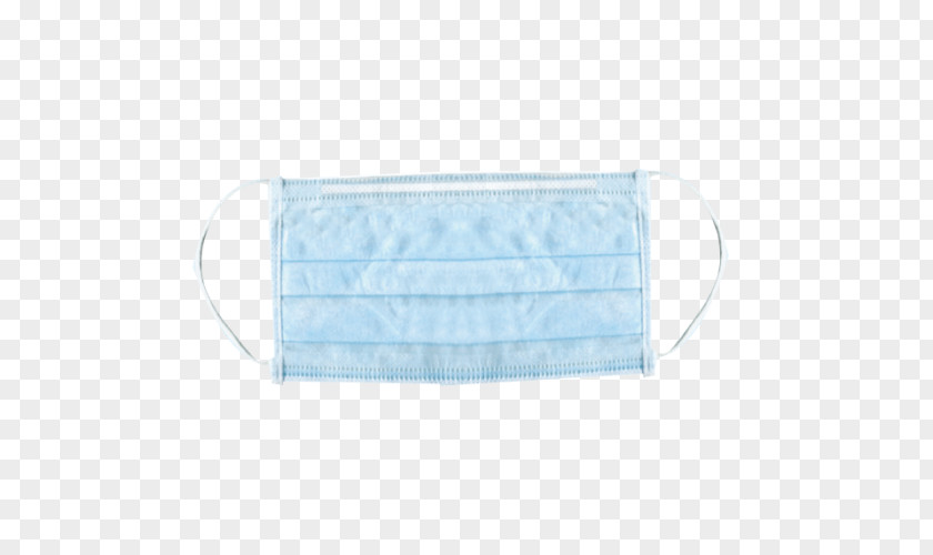 Dust Mask Rectangle PNG