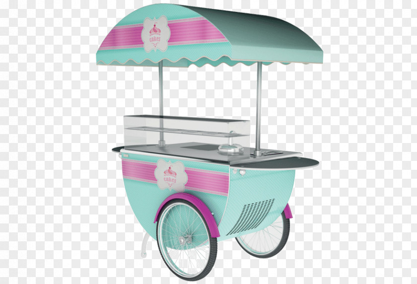 English Italian Food Trucks Ice Cream Pastry Wagon Crêpe Sugar PNG