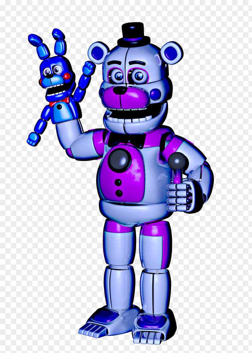 Five Nights At Freddy's: Sister Location Freddy's 2 Freddy Fazbear's Pizzeria Simulator Source Filmmaker PNG