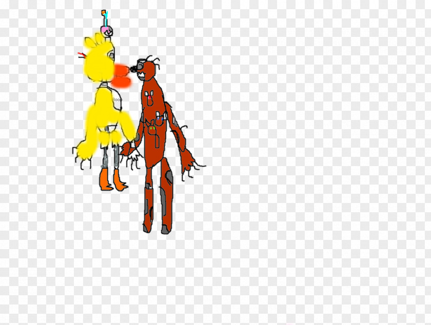 Giraffe Horse Deer Dog PNG