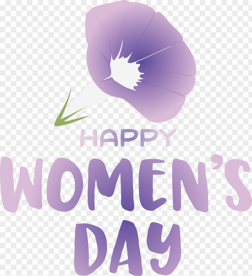 Happy Women’s Day PNG