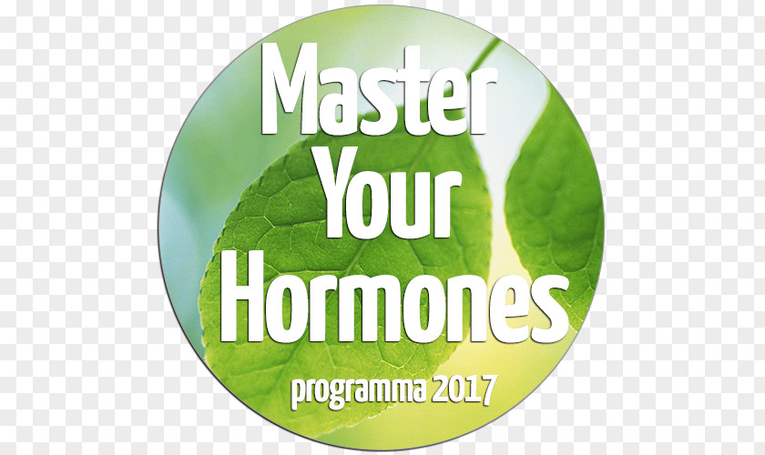 Hormones Logo Brand Label Font PNG