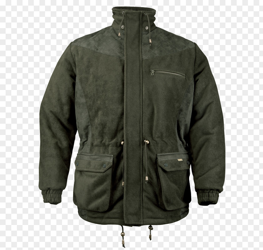 Jacket Polar Fleece Hunting Clothing Coat PNG