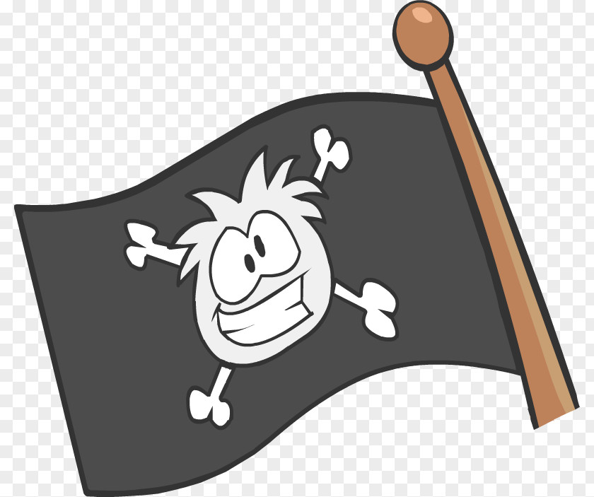 Jolly Roger Club Penguin Entertainment Inc Newspaper Clip Art PNG