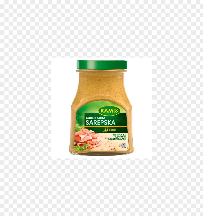 Sauce Ail Russian Cuisine Mustard Musztarda Sarepska Kamis PNG