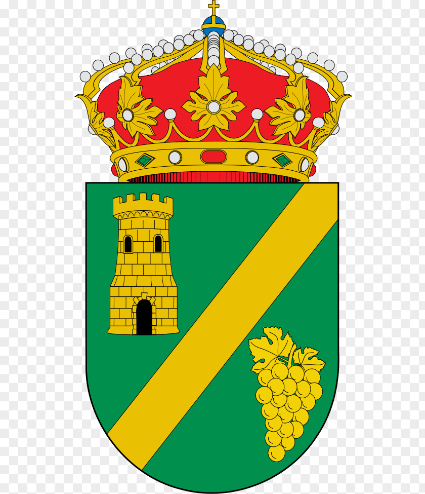 Spain Coat Of Arms Piedrabuena Escutcheon Heraldry Autonomy PNG