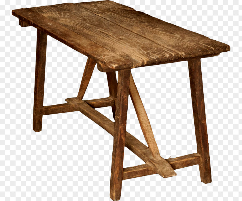 Wooden Tables Table Download Adobe Illustrator PNG