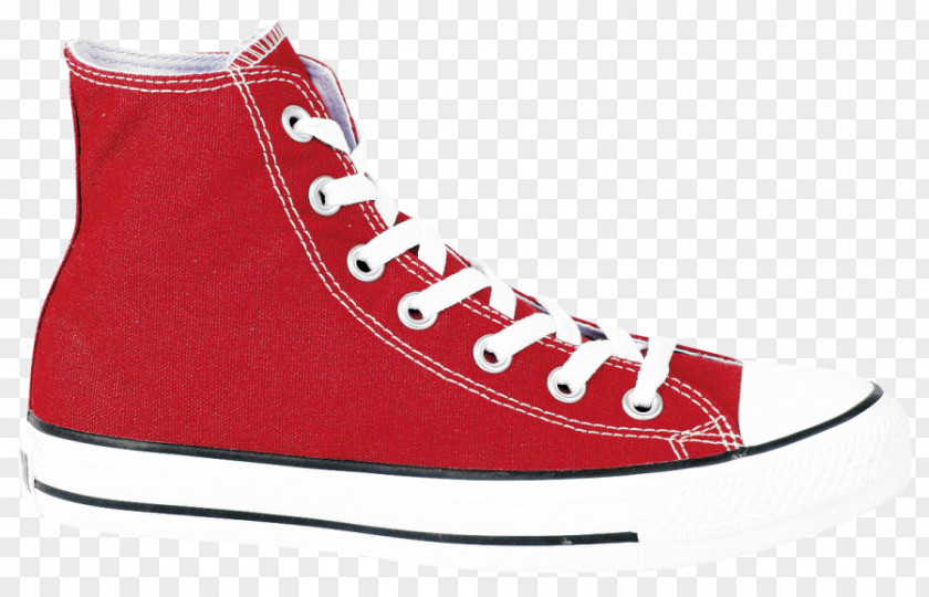 Zapatillas Chuck Taylor All-Stars Converse High-top Sneakers Shoe PNG