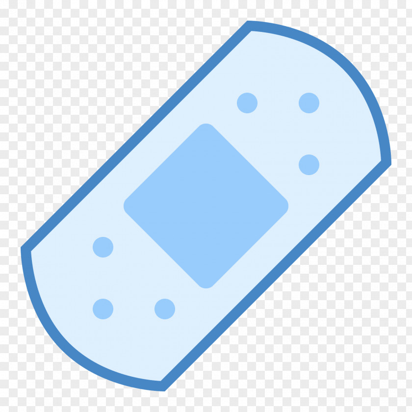 Bandages Icon PNG