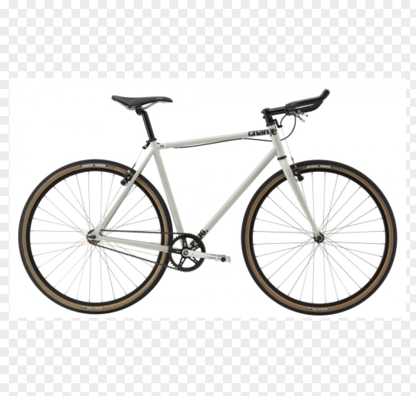 Bicycle Fixed-gear Single-speed Cycling 41xx Steel PNG