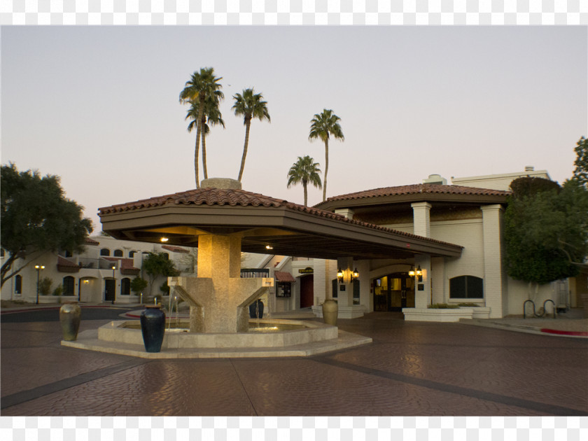 Camelback Mountain Resort Scottsdale East Road JW Marriott Inn & Spa PNG