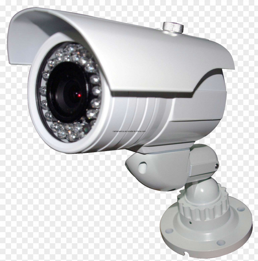 Camera Closed-circuit Television Surveillance Security Alarms & Systems Video PNG