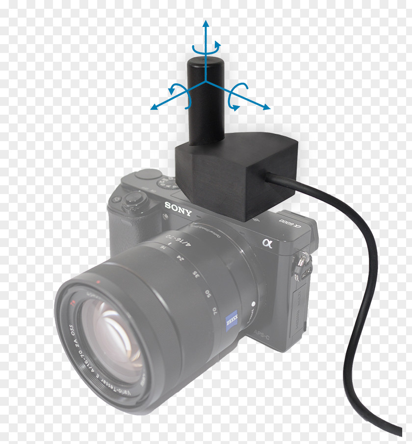 Camera Photogrammetry Inertial Measurement Unit 3D Computer Graphics PNG