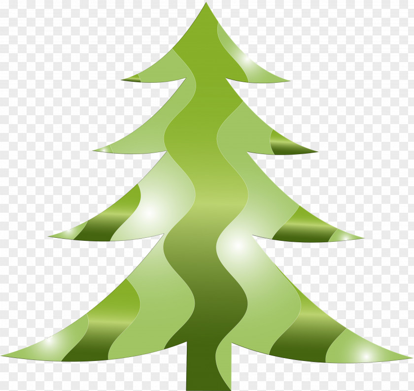 Christmas Tree Fir Ornament Spruce Evergreen PNG
