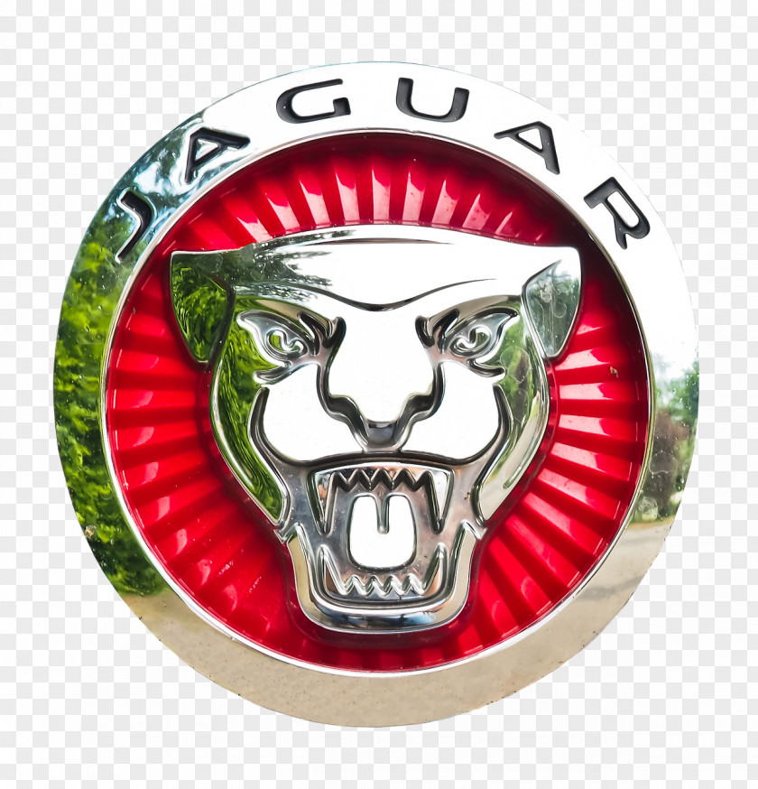 Jaguar Cars Land Rover Logo PNG
