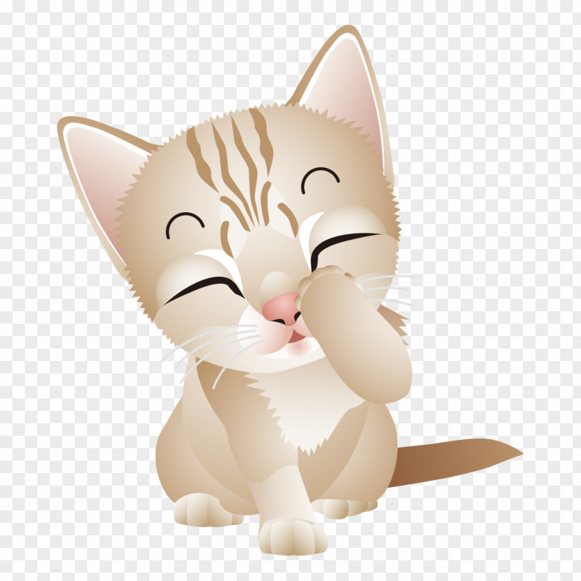 La Cara Kitten Siberian Cat Siamese Vector Graphics Dog PNG