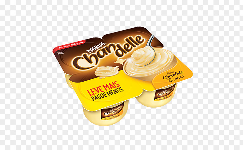 Milk Nestlé White Chocolate Yoghurt Spread PNG