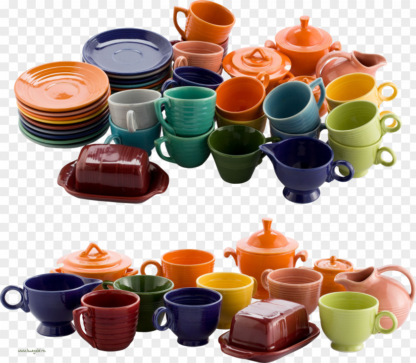 Plate Tableware Kitchenware Porcelain PNG