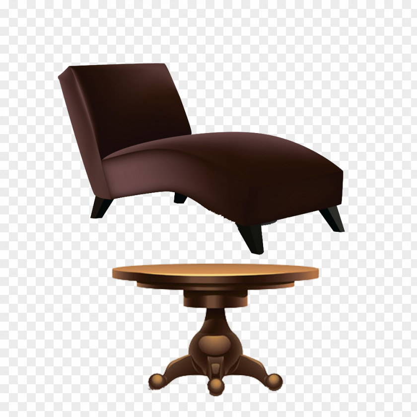 Sofa Table Furniture PNG