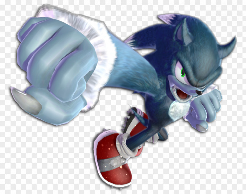 Sonic Forces Mania Unleashed Heroes Tails PNG