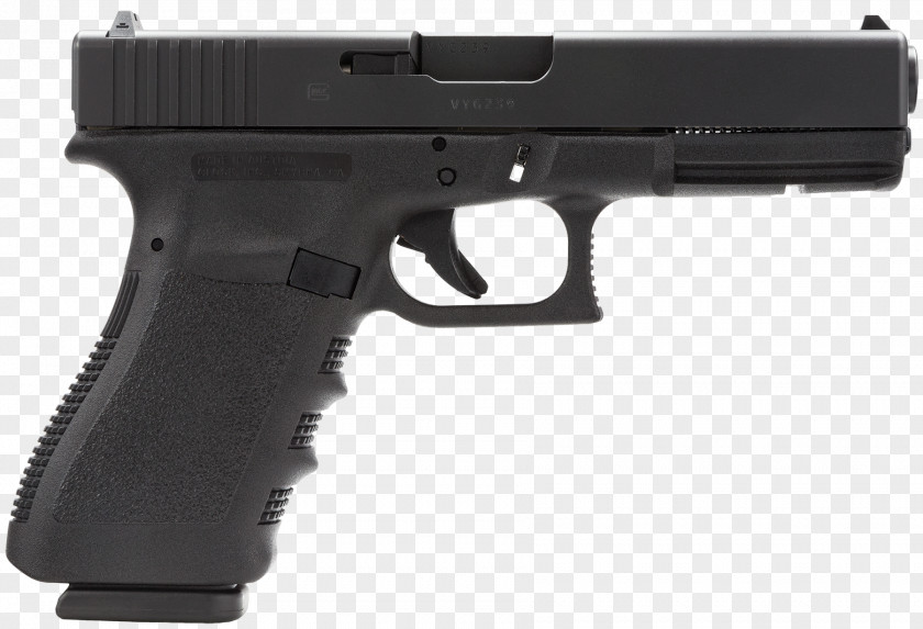 Weapon Smith & Wesson M&P 9×19mm Parabellum Firearm Pistol PNG