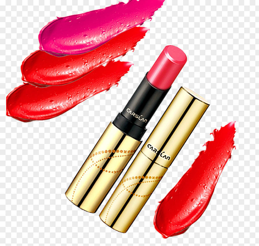 Zi Lan Card Lipstick Make-up Sephora Cosmetics PNG