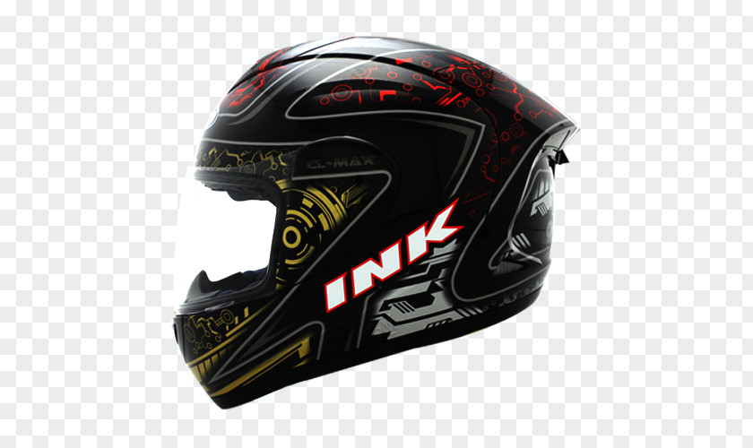 Bicycle Helmets Motorcycle Lacrosse Helmet Integraalhelm PNG