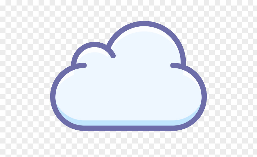 Cloud Computing Virtual Private Storage Clip Art PNG