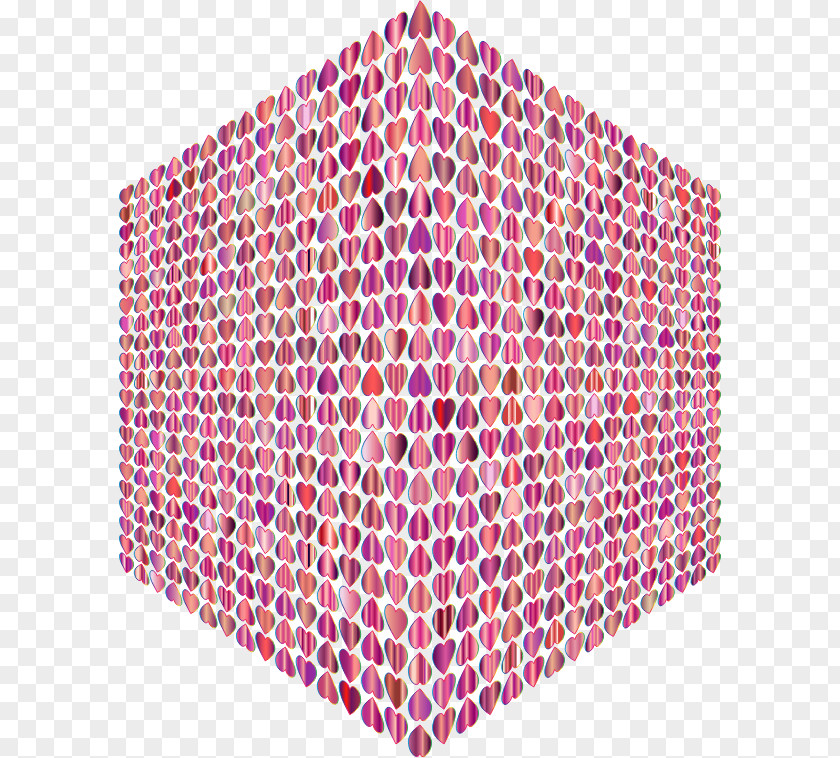 Cube Pattern Desktop Wallpaper Clip Art PNG