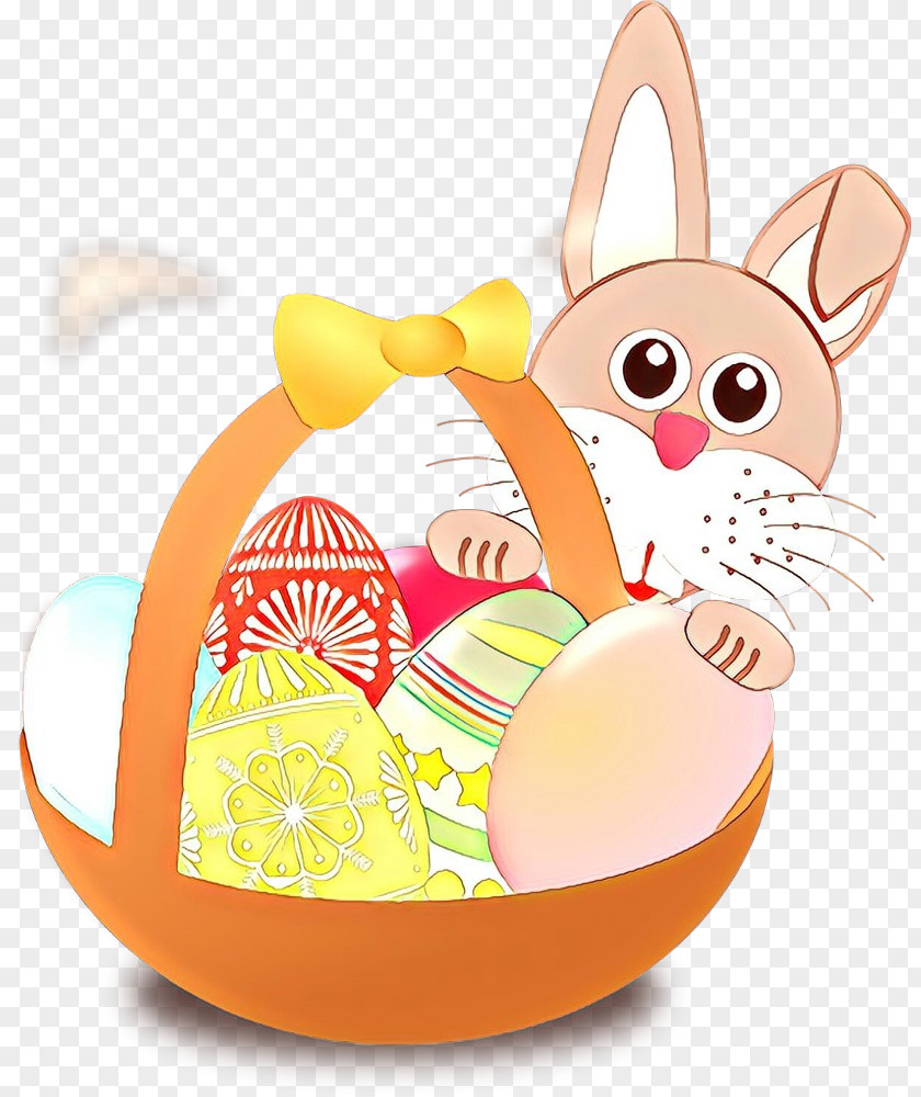 Easter Egg Arjuno-Welirang Bunny Rabbit PNG