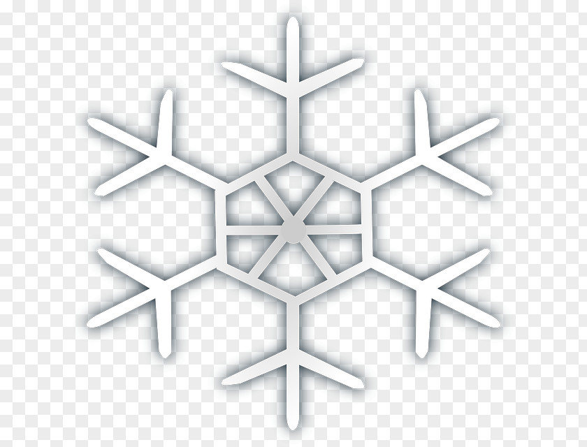 Exquisite Pattern Of Five Starred Red Flag Snowflake Clip Art PNG