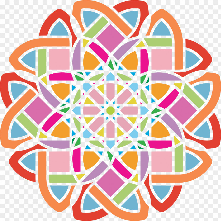 Geometric Shape Desktop Wallpaper Clip Art PNG