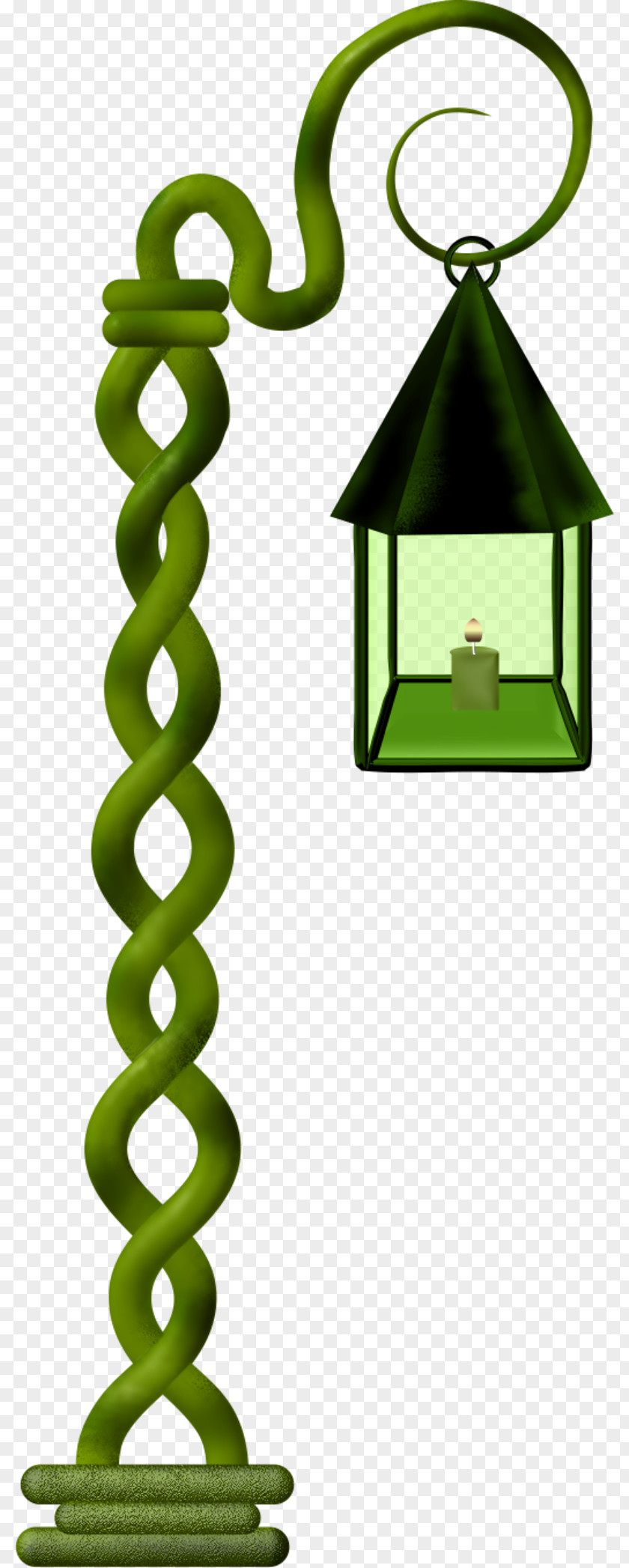 Lamp Clip Art PNG