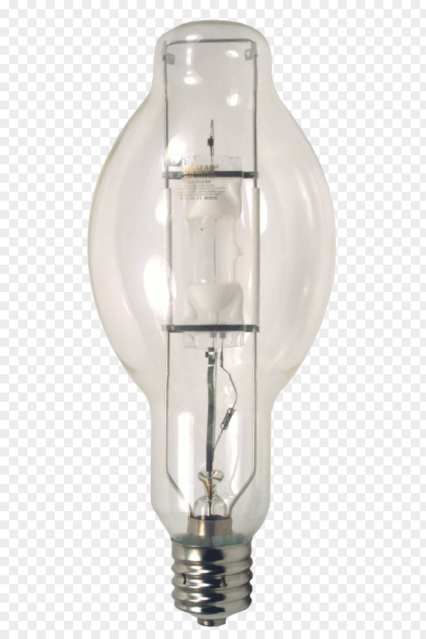 Light Bulb Material Lighting Metal-halide Lamp PNG