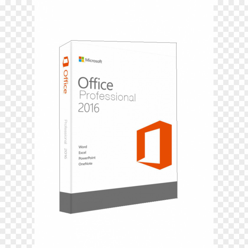 Microsoft Office 2016 Computer Software For Mac 2011 PNG
