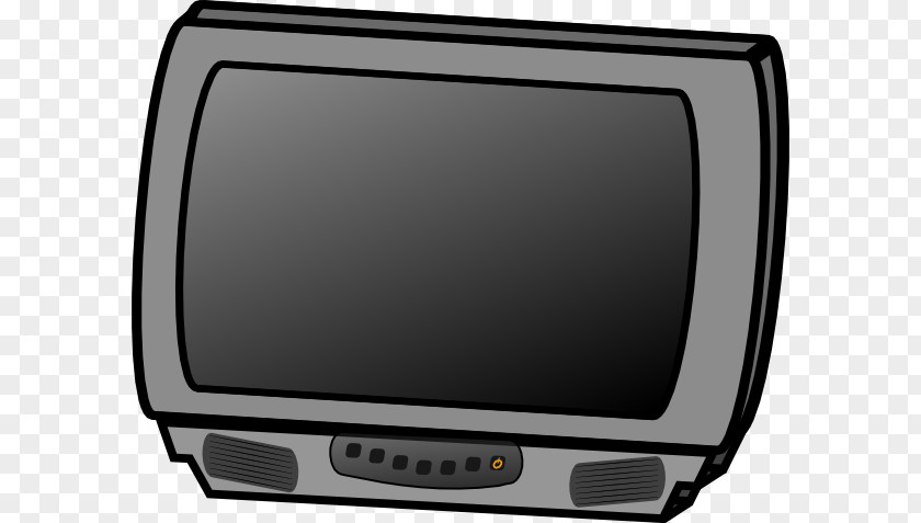 No Tv Cliparts Television Set Free-to-air Clip Art PNG