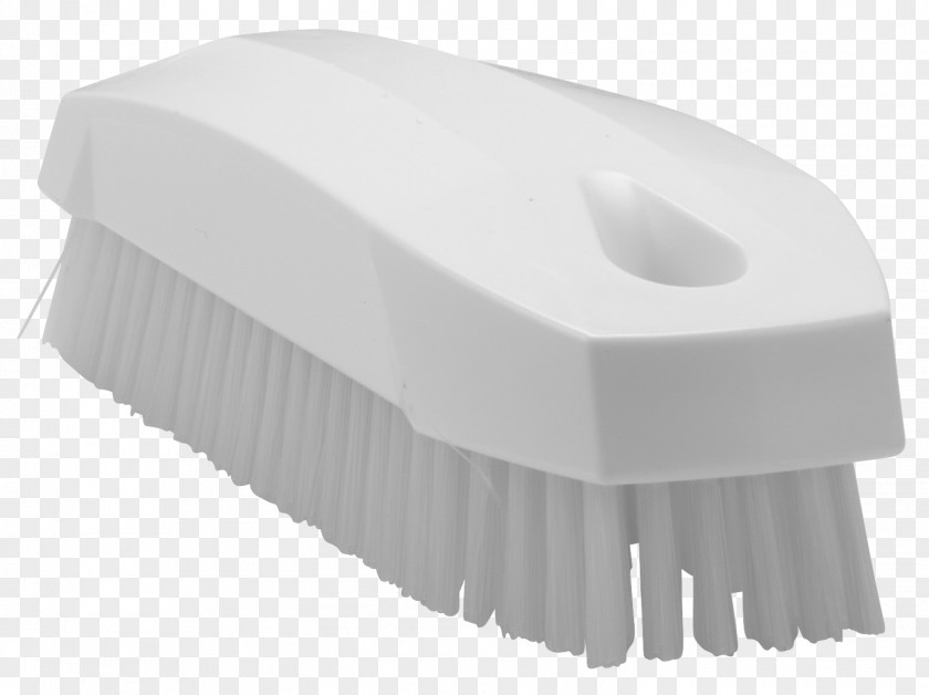 Parry Brush White Afwasborstel Color Bristle PNG